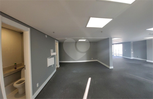 Imagem 7 de 30 de Sala/ Comercial / Locação - 3 Salas, 4 Banheiros, 3 Vagas- Brooklin - São Paulo/sp - Reo682863