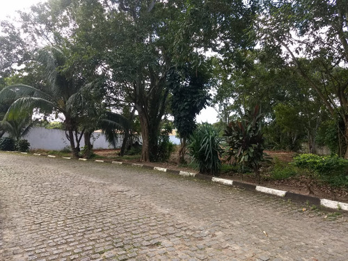 Excelente Terreno Com 4.500 M2 , Chacaras Do Rio Joanes