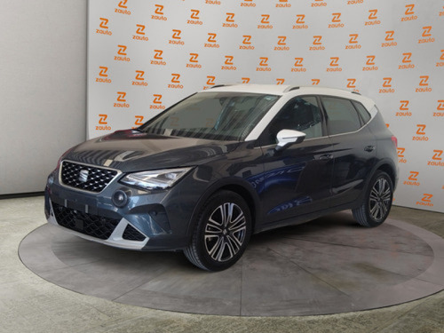 SEAT Arona 5p Xperience L4/1.6 Aut