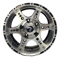 Comprar 4 Rines 15x10 Clasicos 5-139.7 Ford F-150 Tracker Bronco