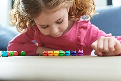Hand2mind Numberblocks Numberblob Counters Contadores