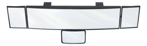 Espejo Retrovisor Gran Angular Angel Vision Para Coche