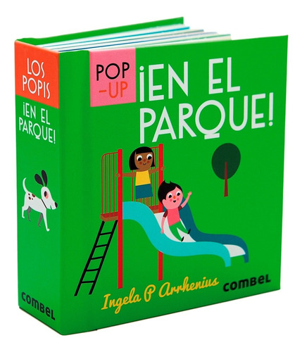 En El Parque - Ingela P. Arrhenius