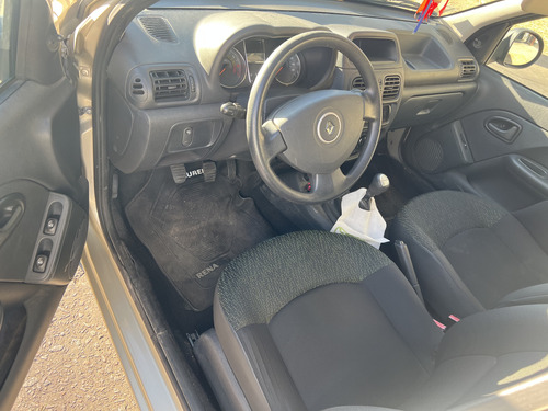 Renault Clio 1.2 Mio Confort Abs Abcp