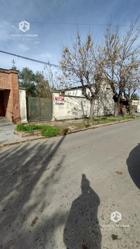 Importante Terreno A La Venta En Excelente Ubicación. Gral Belgrano, Buenos Aires