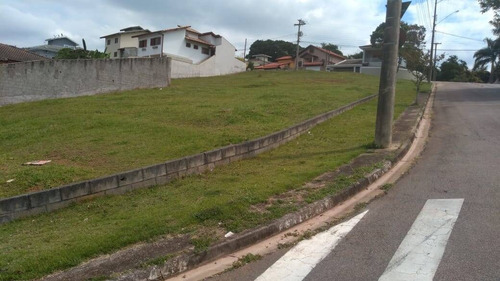 Terreno Em Giardino D' Itália, Itatiba/sp De 352m² À Venda Por R$ 170.000,00 - Te959483