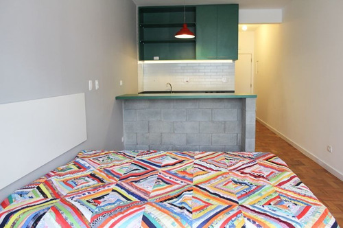 Apartamento A Venda Em São Paulo - 21677