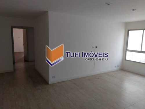 Imagem 8 de 15 de Aluga -se Apartamento No Itaim- Bibi. - 4508