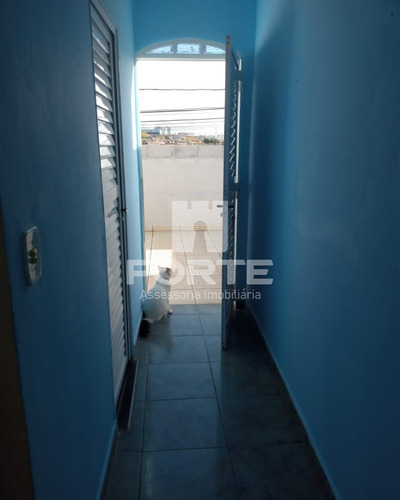 Imagem 20 de 30 de Casa Para Venda No Bairro Vila Natal Com 2 Dormitórios. Òtima Casa Com Edícula Em Ótimo Bairro De Mogi Das Cruzes. Imobiloiarias De Mogi Das Cruzes. - Ca00099 - 69437539
