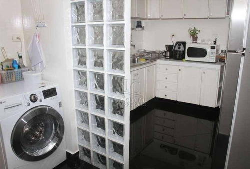 Imagem 12 de 29 de Apartamento Duplex Com 3 Dormitórios À Venda, 140 M² Por R$ 1.470.000,00 - Vila Olímpia - São Paulo/sp - Ad0022