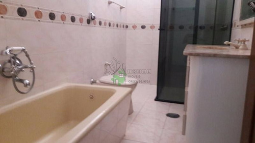 Imagem 24 de 24 de Apartamento Em Condomínio Padrão Para Venda No Bairro Alto Da Lapa, 3 Dorm, 0 Suíte, 2 Vagas, 150 M - 676