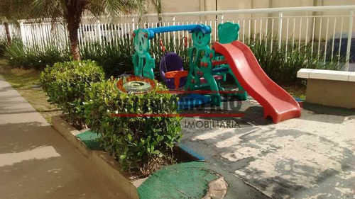 Imagem 15 de 15 de Apartamento 2qtos - Condomínio Com Infra - Paap22689