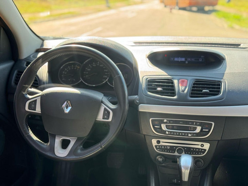 Renault Fluence Dyn20a