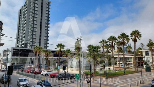 Local Comercial Hotel En Venta En Coquimbo
