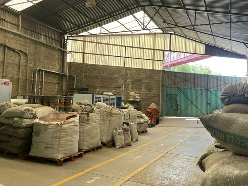 Renta Bodega En Tultitlán