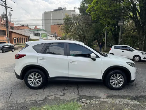 Mazda CX-5 2.0 Touring At 4X2