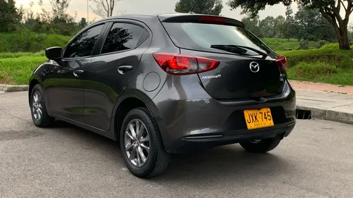 Mazda 2 1.5 Touring