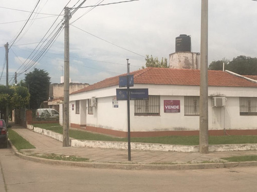 Casa Venta 4 Dormitorios. Bº Rosedal Córdoba