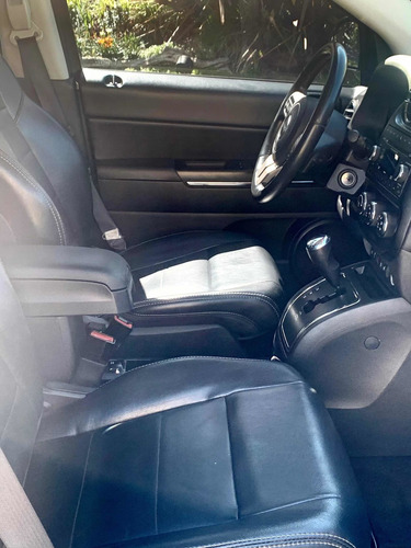 Jeep Compass 2.4 Limited 170cv Atx 2013