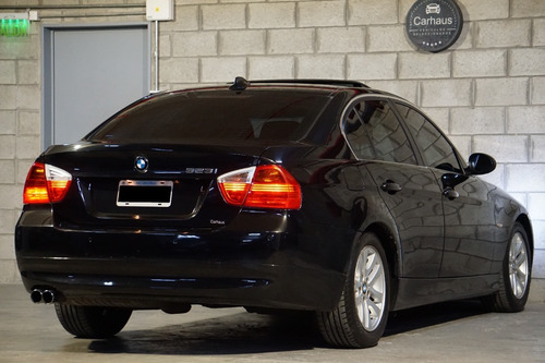 Bmw Serie 3 2.5 323i Active Stept