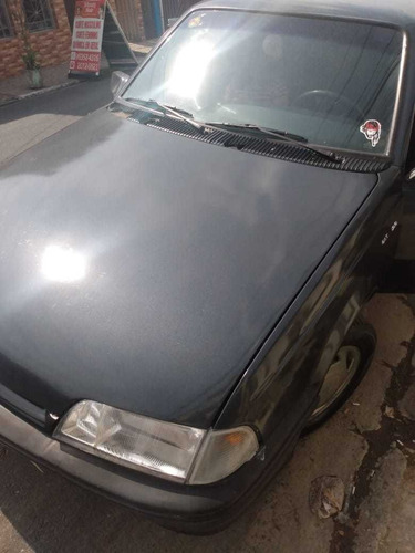 Chevrolet Monza Tubarão