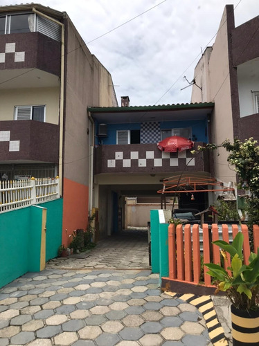 Imagem 2 de 18 de Casa - 1034s - 69197242