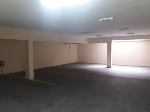 Sala Para Alugar, 60 M² Por R$ 1.500,00/mês - Baeta Neves - São Bernardo Do Campo/sp - Sa4017