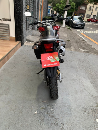 Imagem 5 de 5 de Honda Xre 300