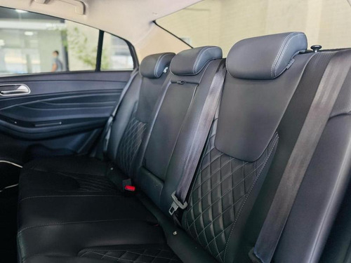 Chery Arrizo 6 1.5 Gsx Turbo Flex Aut. 4p