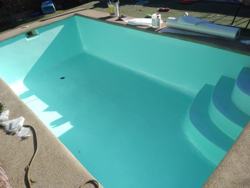 Imagen 9 de 10 de Reparación Y Revestimiento De Fibra De Vidrio Piscinas