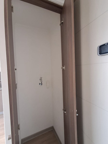 Venta Depto. 1d/1b - Recoleta