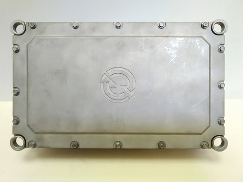 Modulo Cumins Serie 60 Diésel Detroit R7570050 Ecm Ddcll. (Reacondicionado)