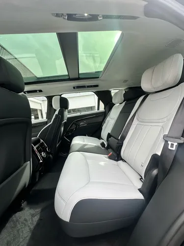 Land Rover Range Rover Sport 4.4 Mhev Autobiography