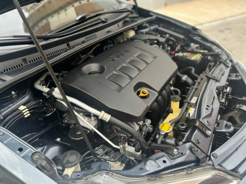 Imagen 10 de 14 de Toyota Corolla Le