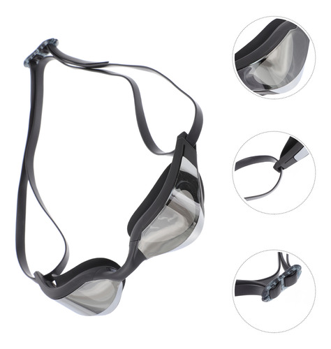 Gafas De Natación Para Adultos