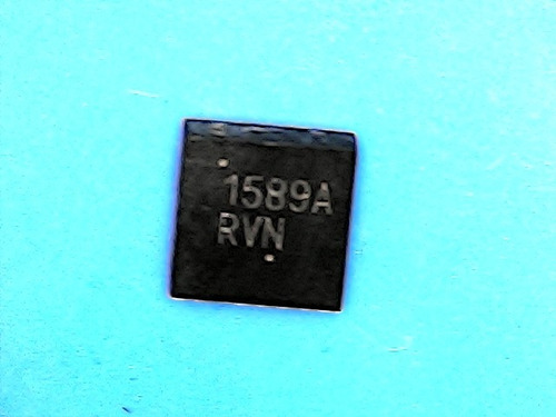 Microcontrolador De Valtaje 1589a