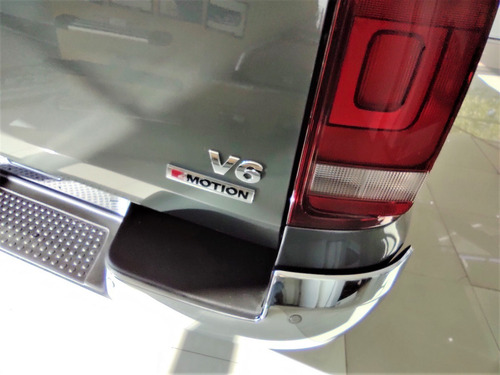 Volkswagen Amarok 3.0 V6 Highline 4x4 At 2021