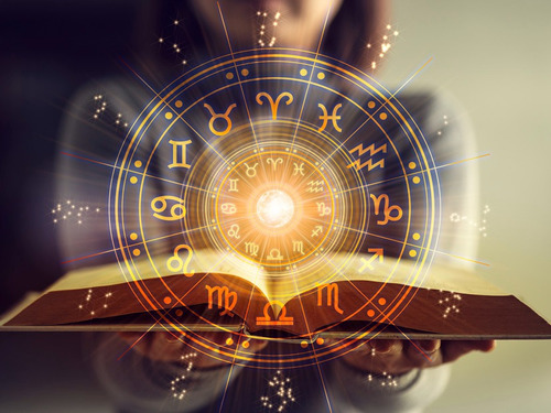 Astrología Oracular Respuestas Precisas Sin Generalidades