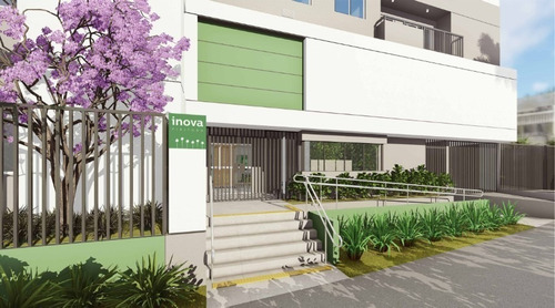 Imagem 2 de 14 de Apartamento Residencial Para Venda, Pirituba, São Paulo - Ap9703. - Ap9703-inc