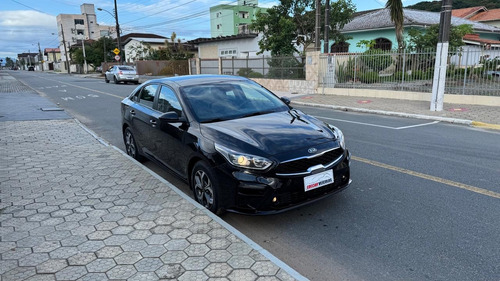 Kia Cerato 2.0 Ex Flex Aut. 4p