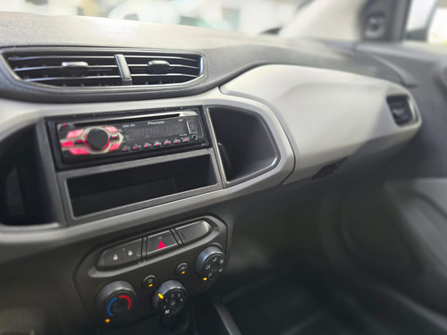 Chevrolet Onix 1.0 MPFI JOY 8V FLEX 4P MANUAL