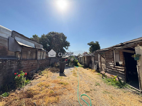 Sitio En Venta En Comuna De La Granja