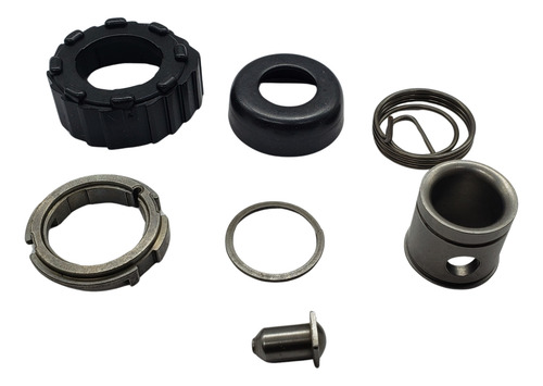 Kit Bloqueo Cuchilla Quik-loc 14461062 P/milwaukee Sierra