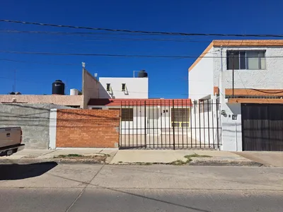 Casa en renta