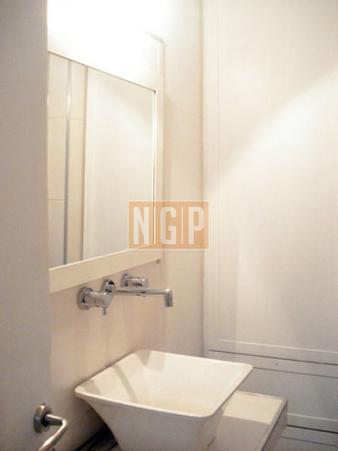 Apartamento - Ref: 9205