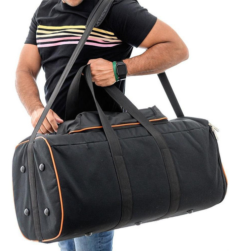 Case Bolsa Capa Caixa De Som Partybox 310 Resistente Top