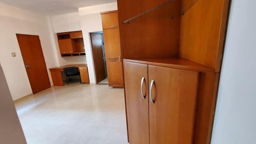 Imagen 11 de 18 de Apartamento En Alquiler En La Urbanizacion La Trigaleña Valencia Carabobo