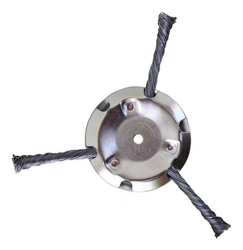 Accesorio Para Cortacésped Weed Whacker Head Weed De 6in 3
