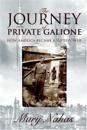 The Journey Of Private Galione