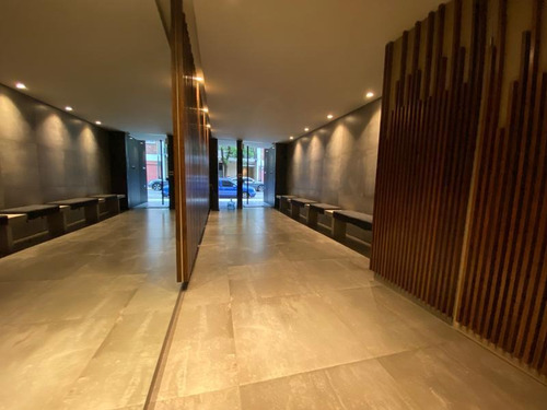 Imagen 4 de 24 de Venta A Estrenar: Hermosos Monoambientes Con Terminaciones Premium